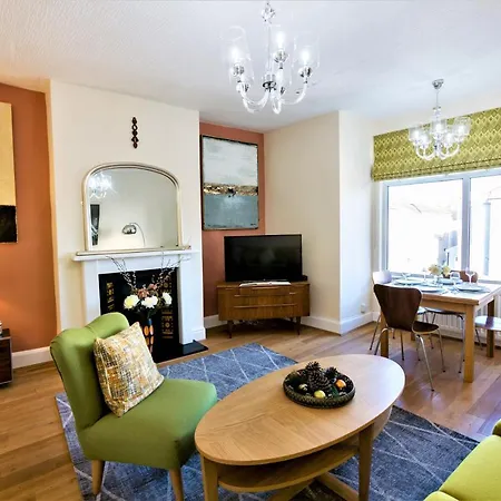 Apartamento Lime Living - Your